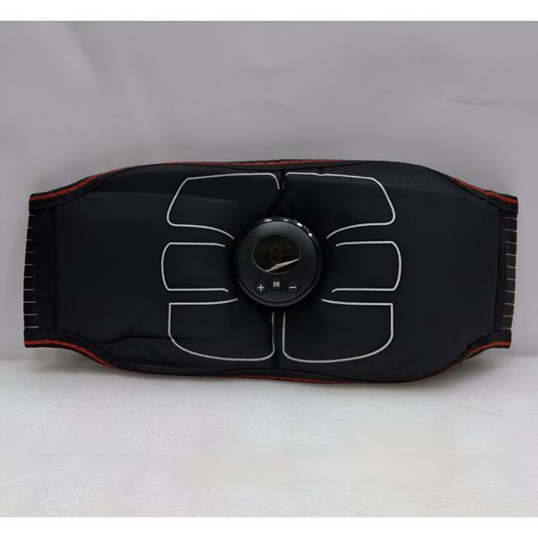 ماساژور شکم و سیکس پک ساز