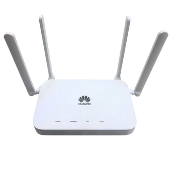 مودم فیبرنوری Huawei مدل K662C - سفید (گارانتی یکساله شرکتی)