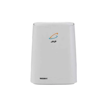 مودم رومیزی همراه اول مدل HA5500-E 5G LTE - سفید (گارانتی یکساله همراه اول)