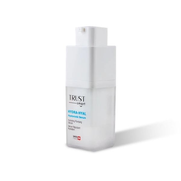 سرم آبرسان عمیق پوست تراست اسمارت