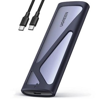 باکس هارد M.2 Nvme یوگرین مدل 10Gbps UGREEN CM400-10902