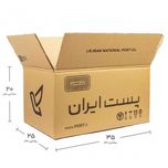 کارتن پستی سایز 5
