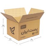 کارتن پستی سایز 7