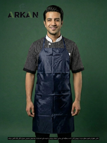 پیشبند شمعی (ضد آب)