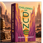 Children of Dune
