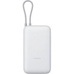 پاوربانک فست شارژ Xiaomi 22.5W 20000mAh مدل PB2020MI - خاکستری روشن - اصلی (گارانتی 18 ماهه شرکتی)