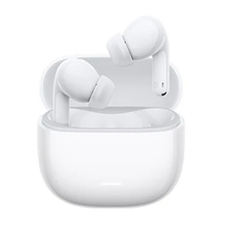ایرفون بی سیم شیائومی مدل Redmi Buds 8 Lite - سفید - اصلی (گارانتی 18 ماهه شرکتی)