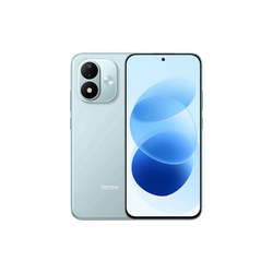 گوشی موبایل Xiaomi مدل (Redmi Note 17 (RAM 6 ظرفیت 128GB - آبی روشن
