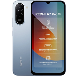 گوشی موبایل Xiaomi مدل Redmi A7 Pro (RAM 4) ظرفیت 64GB - آبی