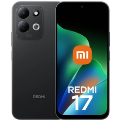 گوشی موبایل Xiaomi مدل (Redmi 17 NFC (RAM 4 ظرفیت 128GB - مشکی