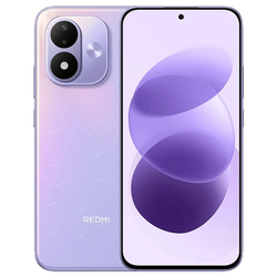 گوشی موبایل Xiaomi مدل (Redmi 17 NFC (RAM 4 ظرفیت 128GB - بنفش