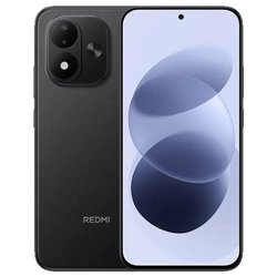 گوشی موبایل Xiaomi مدل (Redmi 17 NFC (RAM 6 ظرفیت 128GB - مشکی