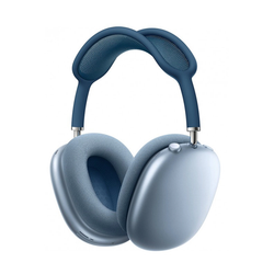هدفون بی سیم مدل AirPods Max - آبی - RH