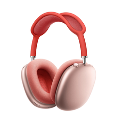 هدفون بی سیم مدل AirPods Max - قرمز - RH