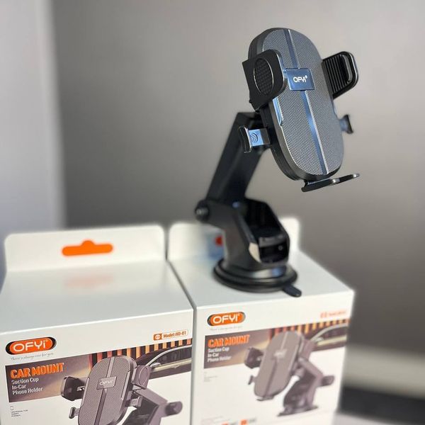 هولدر شیشه‌ای اورجینال OFYI مدل HD‑01