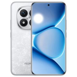 گوشی موبایل Xiaomi مدل (Redmi Note 15 Pro 5G (RAM 12 ظرفیت 512GB - نقره ای