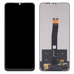 تاچ ال سی دی Xiaomi Redmi 10C / C40 بدون فریم - Service Pack DU (گارانتی 3 ماهه LH)