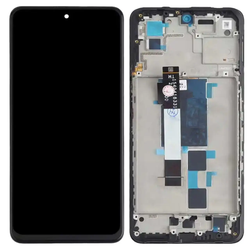 تاچ ال سی دی Xiaomi X3 GT با فریم - مشکی - Service Pack CHA (گارانتی 3 ماهه PT)
