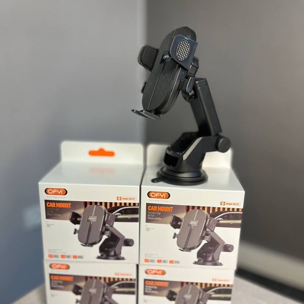 هولدر شیشه‌ای اورجینال OFYI مدل HD‑01