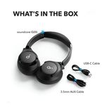 هدفون بی‌سیم انکر مدل Q20i_A3004