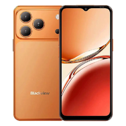 گوشی موبایل Black View مدل Wave 7C (RAM 4) ظرفیت 128GB - نارنجی