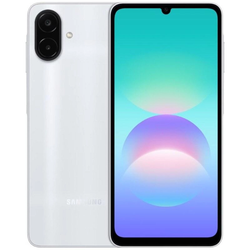 گوشی موبایل Samsung مدل Galaxy A08 (RAM 4) ظرفیت 64GB - نقره ای