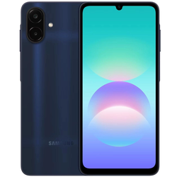 گوشی موبایل Samsung مدل Galaxy A08 (RAM 4) ظرفیت 128GB - آبی تیره