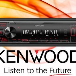 ظبط کنوود 105