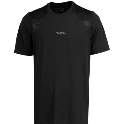 تیشرت ورزشی مردانه مل اند موز کدM08941