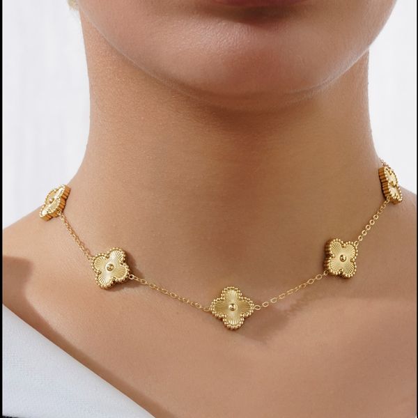 گردنبند ونکلیف