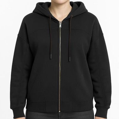 هودی کلاهدار زنانه ریس کدRees1626003