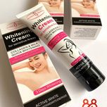 کرم سفید کننده نواحی تیره بدن واژن و بیکینی ایچون بیوتی