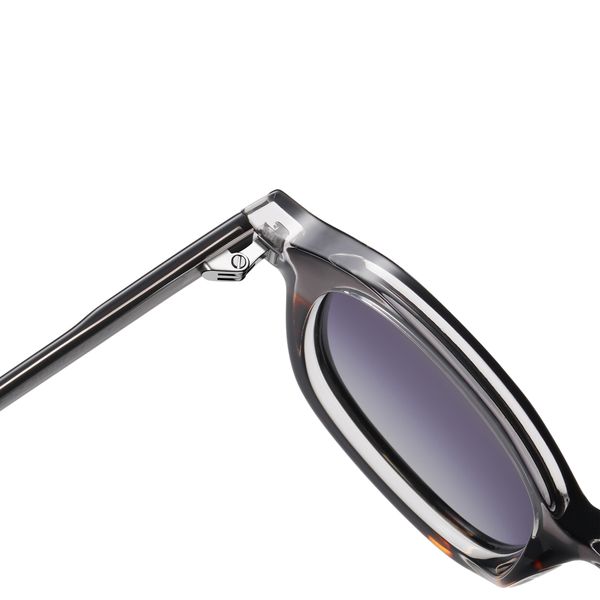 عینک آفتابی آلبرت وگ مدل S31104C4 Acetate Avantgarde Visionary