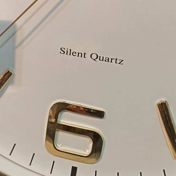 ساعت دیواری مدل گارنت کد 5020GN*481