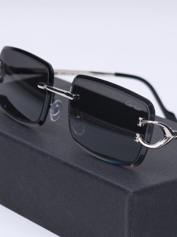 عینک برند CARTIER کد 181481