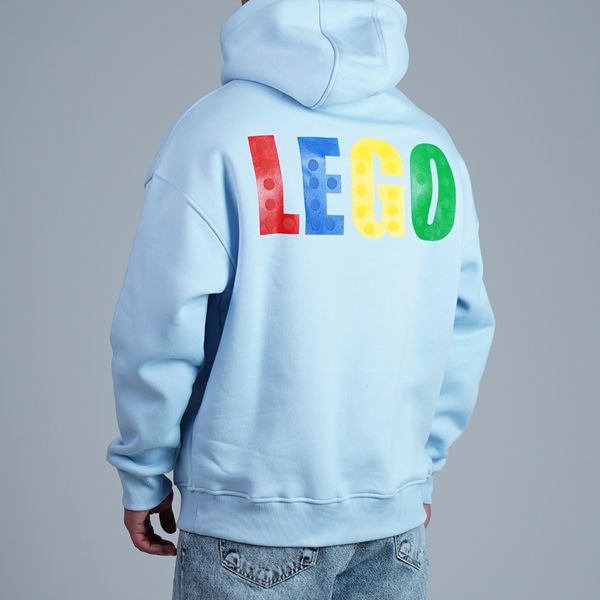 هودی لگو کد 151019