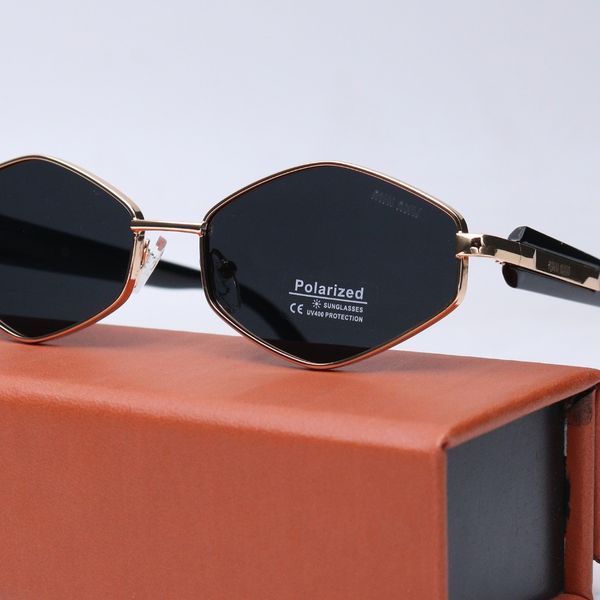 عینک برند MIU MIU کد 181431