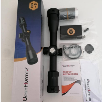 💥دوربین وست هانتر West hunter HD. S 4.16.44sfp