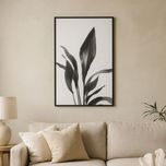 طرح‌ سایه‌ی برگ