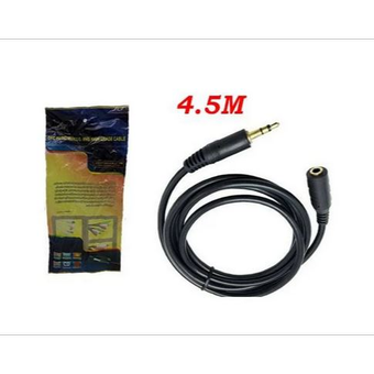 افزایش صدا 4٫5 متری