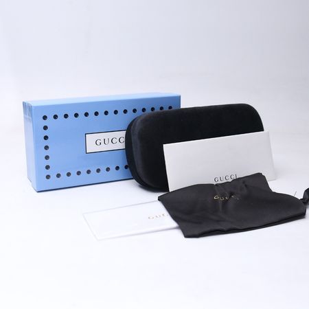 کیس اورجینال عینک برند GUCCI کد 270018