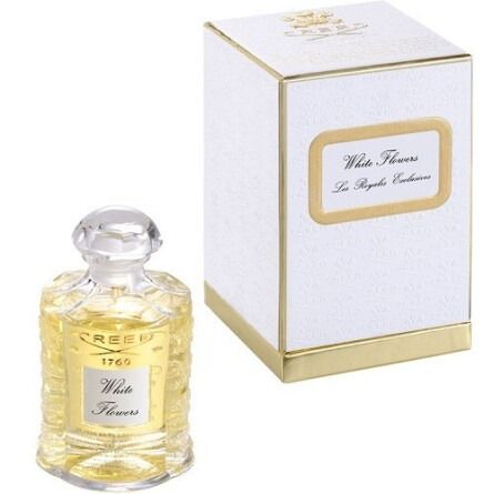 عطر ادکلن کرید وایت فلاورز - CREED - White Flowers