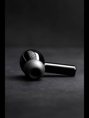 هدفون بلوتوثی Air-68 برند Lenyes