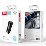 شارژر فندکی ایکس او مدل cc39