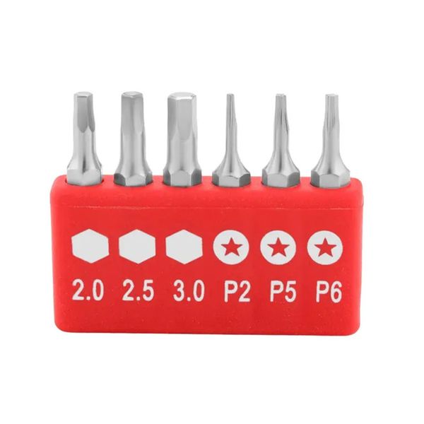 ست پیچ گوشتی تعمیرات موبایل رونیکس مدل 2711 -RH