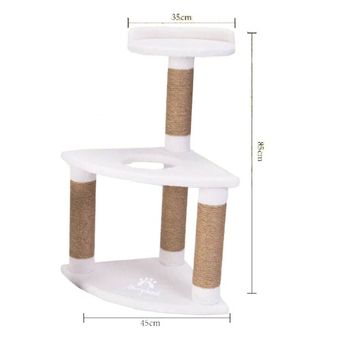 اسکرچر Delta سایز Merryland m