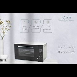 آون توستر کن مدل TO3600