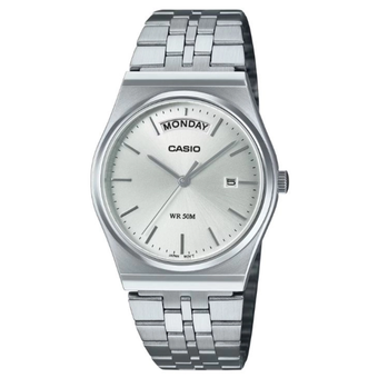 ساعت مچی مردانه کاسیو STANDARD مدل MTP-B146D-7AVDF