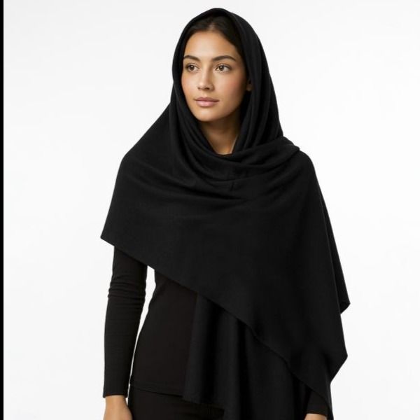 شال تار و پودی زنانه ریس کدRees1486075