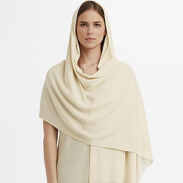 شال تار و پودی زنانه ریس کدRees1486075